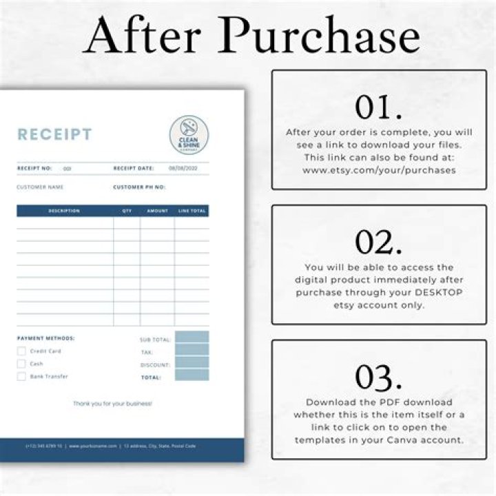 Discover Where To Swap Without A Receipt