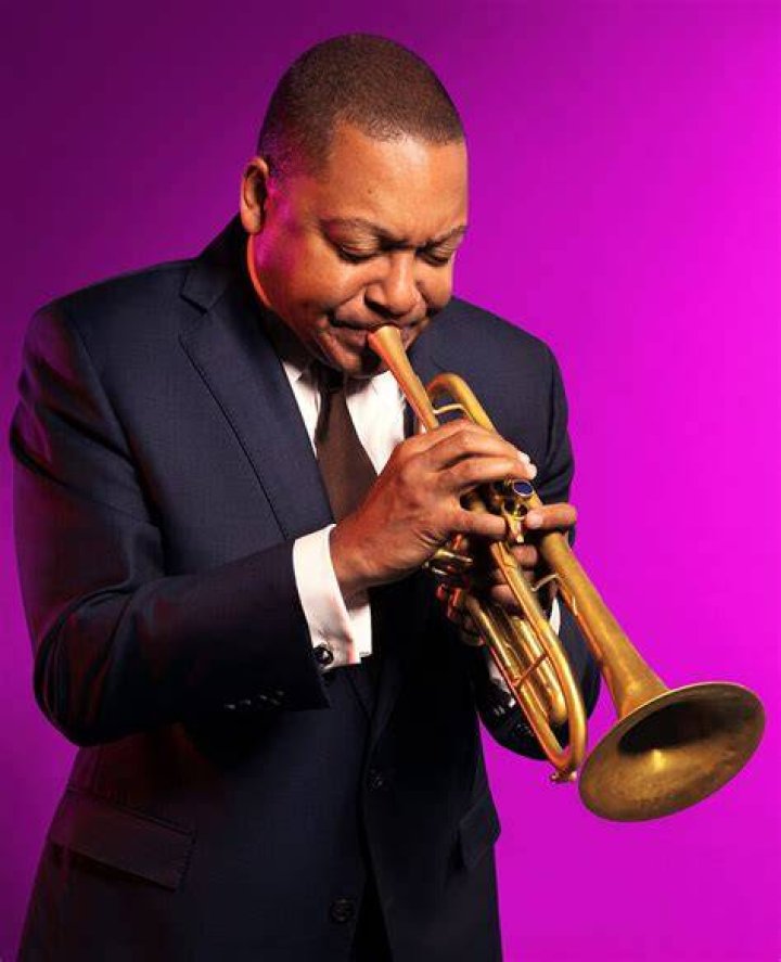 Discover Wynton Harvey: A Legacy In Jazz Trumpet