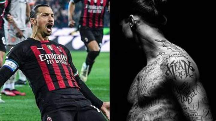 Discover Zlatan Ibrahimovic's Religious Beliefs: An Exploration Of His Faith