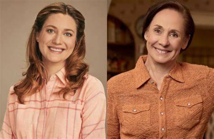 Discover Zoe Perry's Companion: A Spotlight On Her Partner