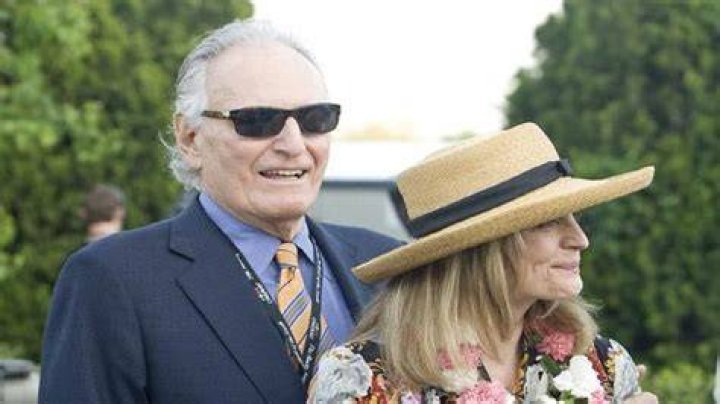 Discoveries About Jerry Moss's First Wife