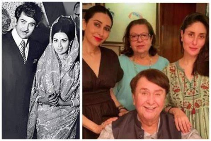Discoveries About Kareena Kapoor's Father