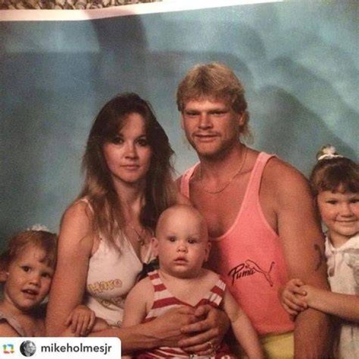 Discoveries About Mike Holmes' First Wife