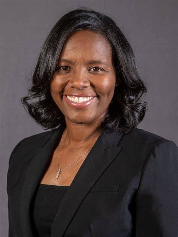 Discoveries About Nikki McCray-Penson's Husband