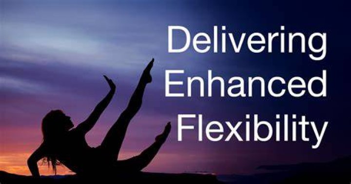 Discoveries And Insights For Enhanced Flexibility