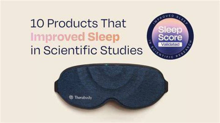 Discoveries And Insights For Improved Sleep