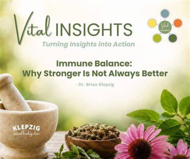 Discoveries And Insights For Natural Healing