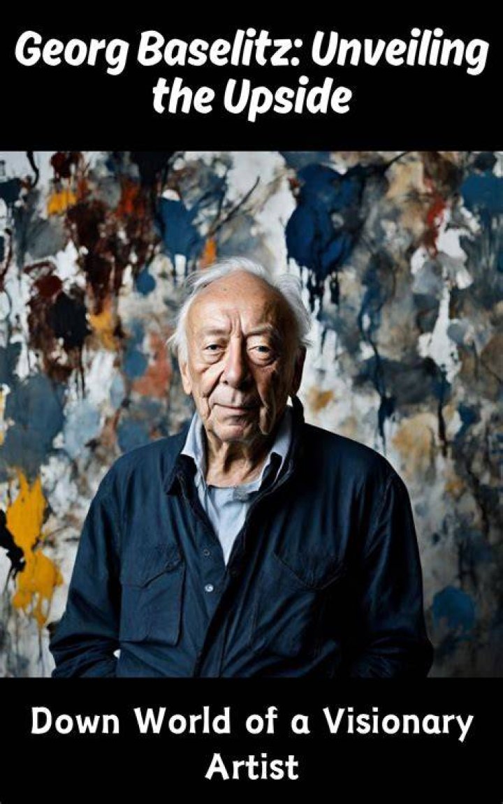 Discoveries And Insights From A Visionary Artist