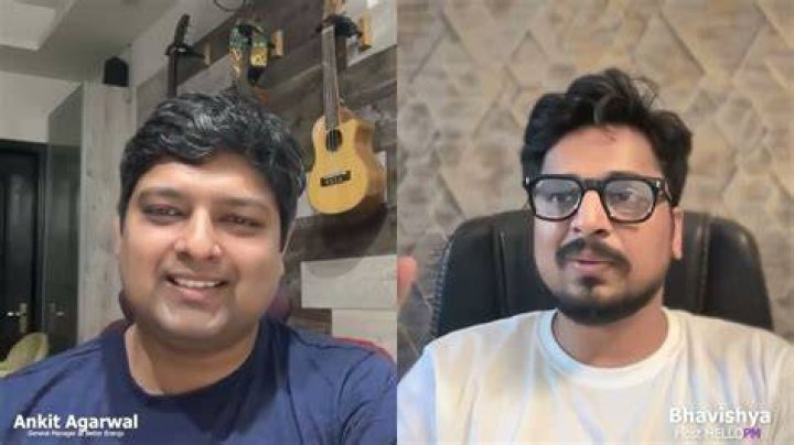 Discoveries And Insights Into Ankit Bagai's Disappearance