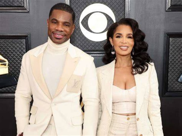 Discoveries And Insights Into Kirk Franklin's Wife