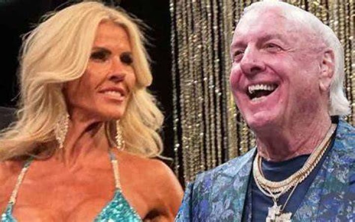 Discoveries And Insights Into Ric Flair's Daughter's Life