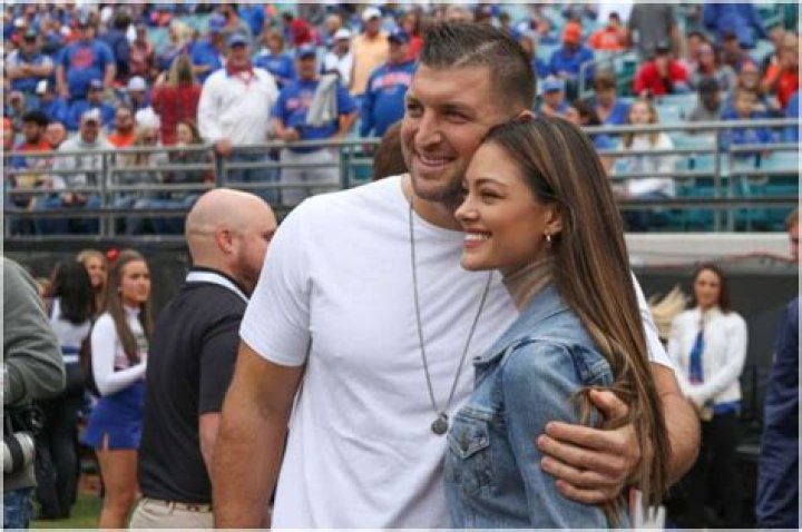 Discoveries And Insights Into Tim Tebow's Inspiring Wife