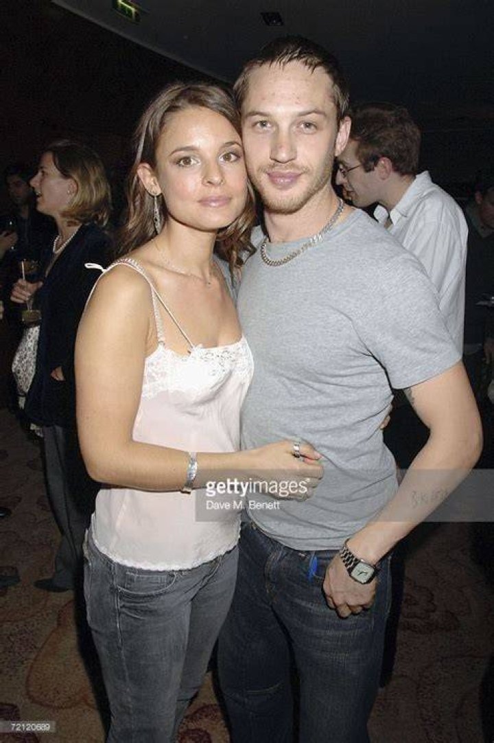 Discoveries And Insights Into Tom Hardy's Siblings