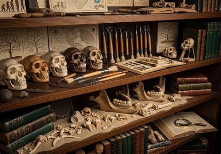 Discoveries And Insights That Will Enlighten