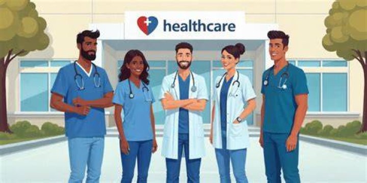 Discoveries And Insights To Transform Healthcare Careers