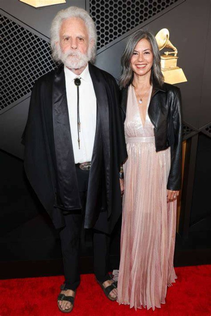 Discoveries Await In The World Of "Who Is Bob Weir's Wife"