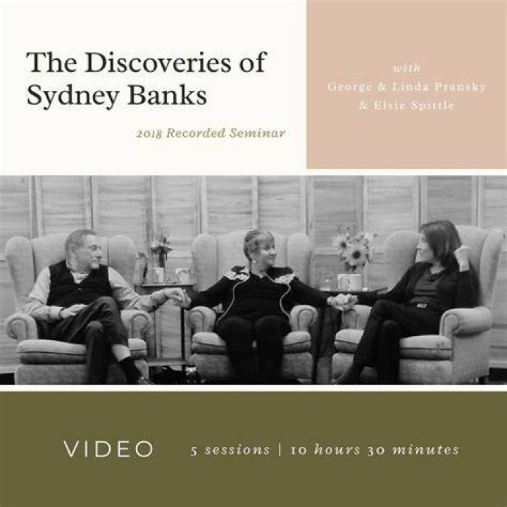 Discoveries Behind Sydney Park's Lineage
