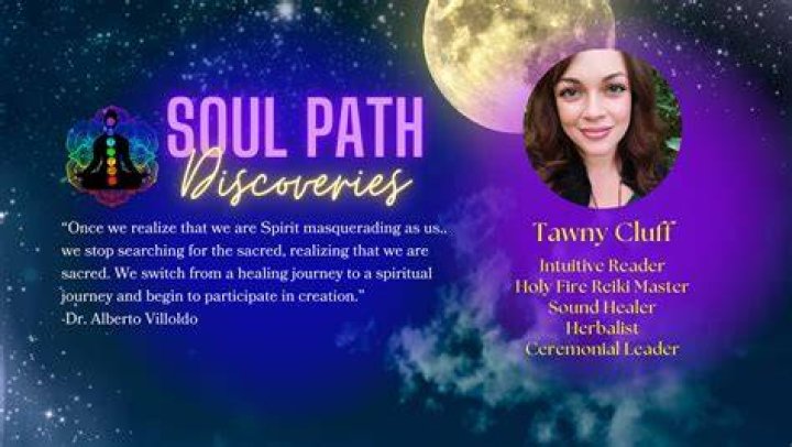 Discoveries For The Inquisitive Soul