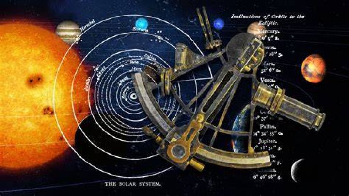 Discoveries For The Modern Builder