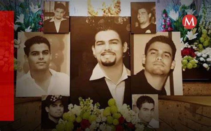 Discoveries From "edgar Guzman Lopez Born"