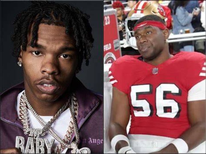 Discoveries From "Where Is Lil Baby's Parents From"