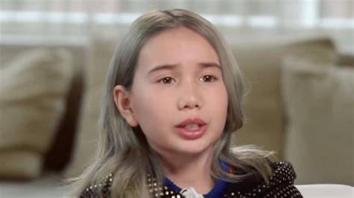 Discoveries In Lil Tay's Racial Identity