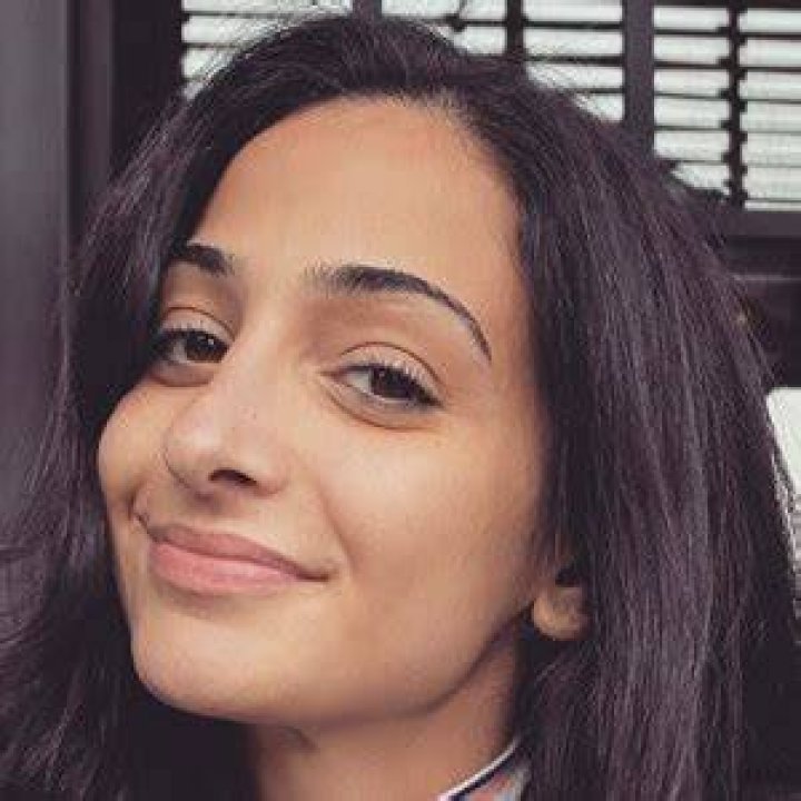 Discoveries In The World Of Lena Ayad