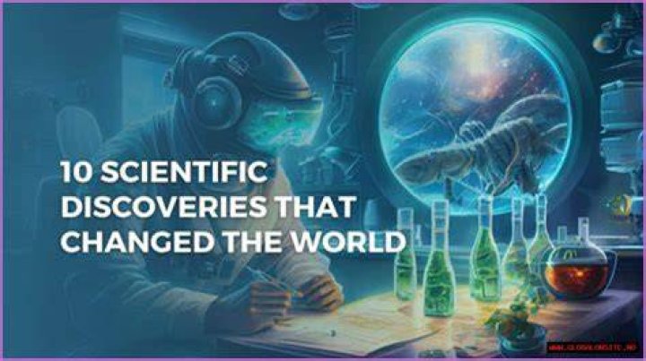 Discoveries That Will Transform Your Understanding