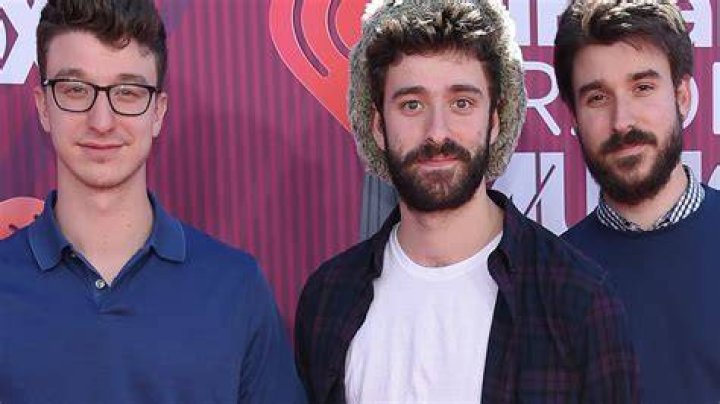 Discovering AJR's Youngest Brother: The Hidden Talent Behind The Trio