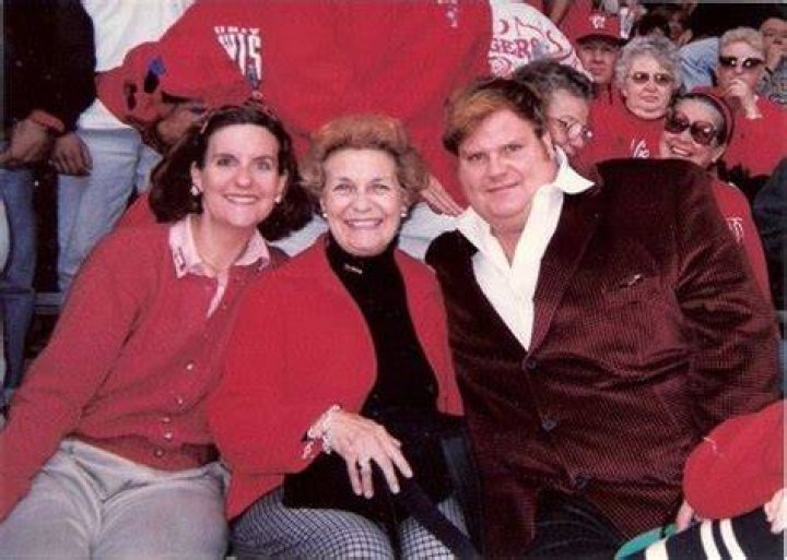Discovering Barbara Farley: Chris Farley's Sister And Her Journey