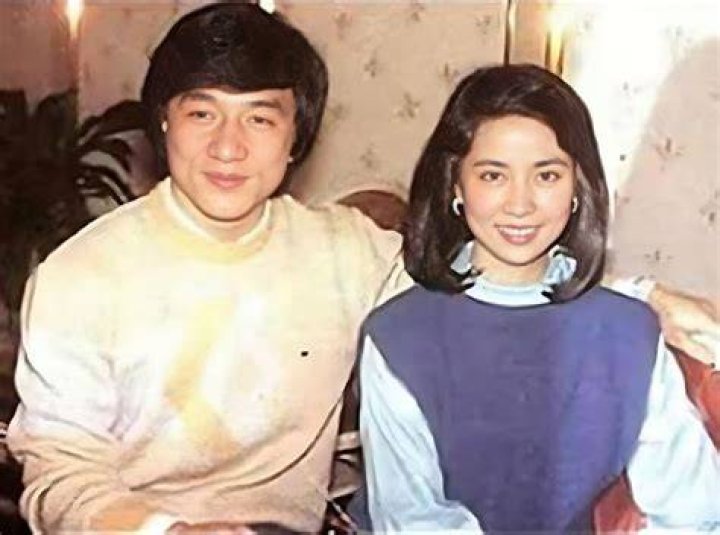 Discovering Jackie Chan's Wife: Her Age And More