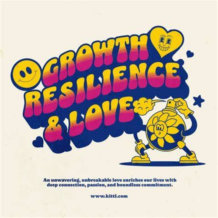 Discovering Love, Resilience, And Growth