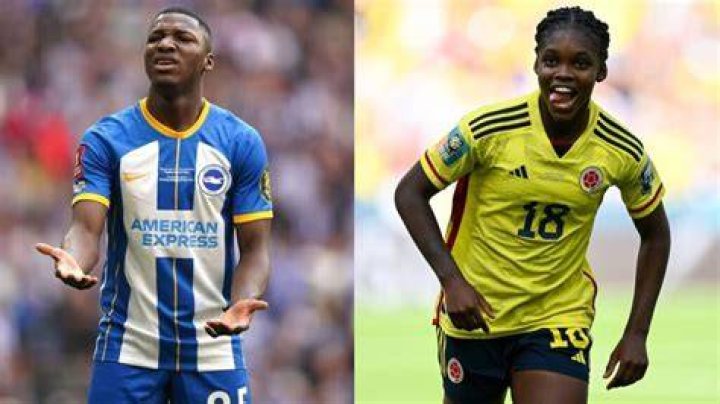 Discovering Moises Caicedo's Sister: A Journey Beyond The Pitch