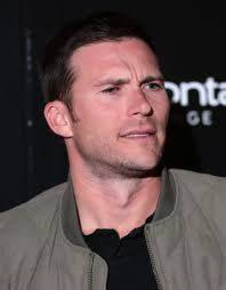 Discovering Scott Eastwood: The Rising Star Of Hollywood