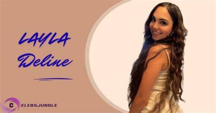 Discovering The Allure Of Layla Deline On OnlyFans