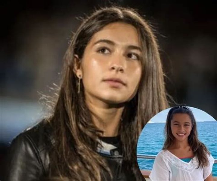 Discovering The Enigmatic Delphina Suarez: A Journey Through Her Life