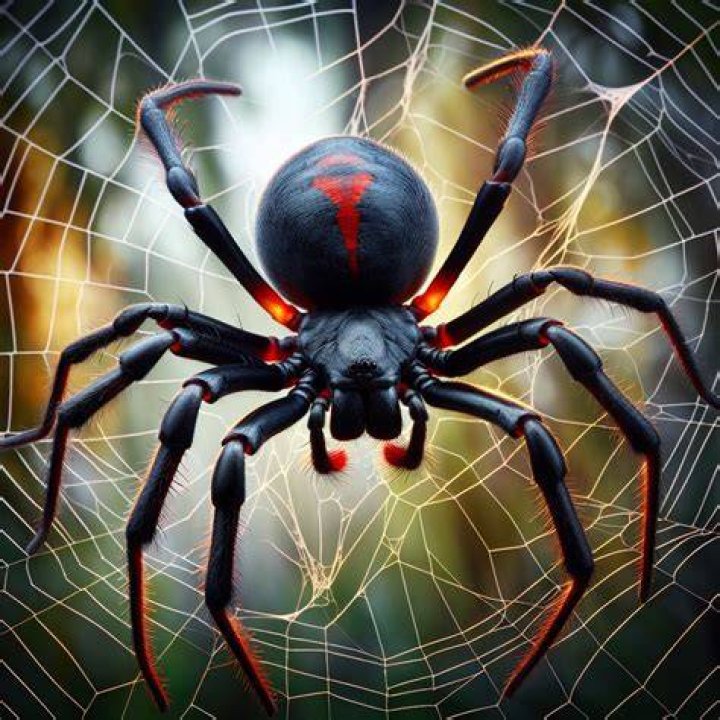 Discovering The Enigmatic World Of Sophie Raiin Spider
