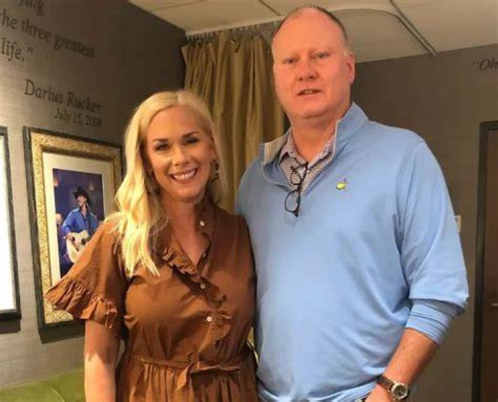 Discovering The Heart Of Leanne Morgan: A Look At Her Husband And Their Life Together