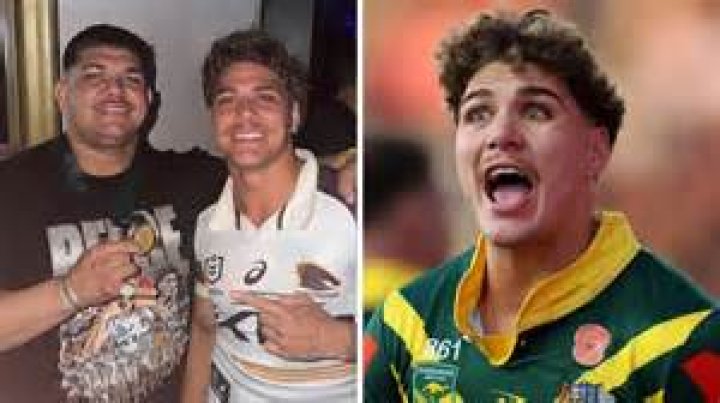 Discovering The Identity Of Reece Walsh's Twin Brother