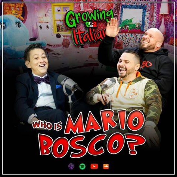 Discovering The Legacy Of Mario Bosco: A Journey Through Time
