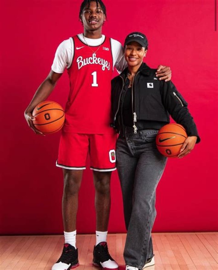 Discovering The Legacy: The Bryce James Jersey