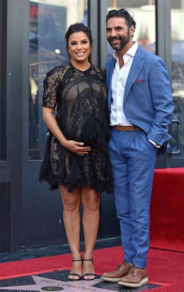 Discovering The Life Of Eva Longoria's Spouse