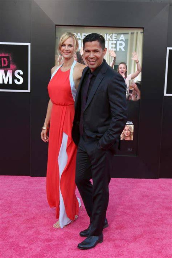Discovering The Life Of Jay Hernandez's Daughter