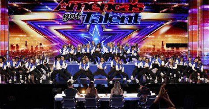 Discovering The Location: Where Is AGT Filmed?
