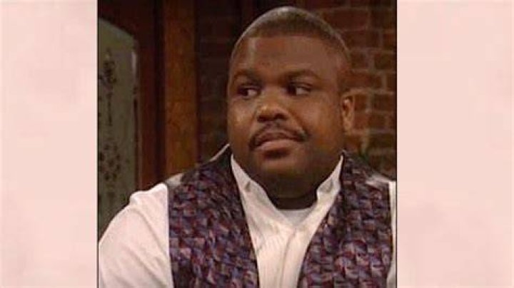 Discovering The Talented Sean Lampkin Martin Actor
