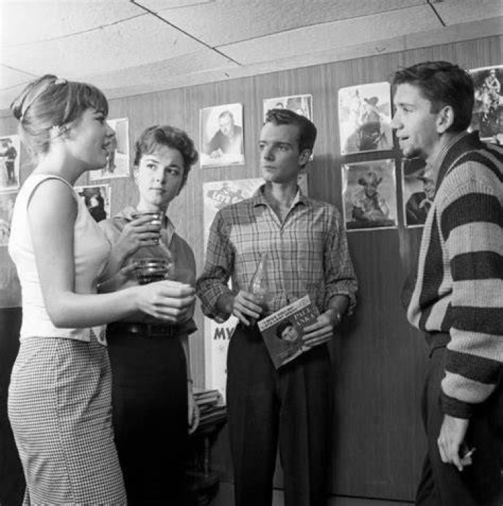 Discovering The Talents Of Actress Marlene Willis