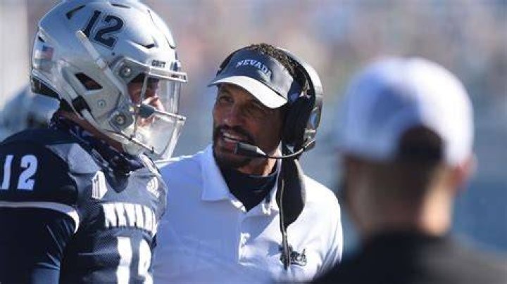 Discovering The Truth: Is Jay Norvell White?