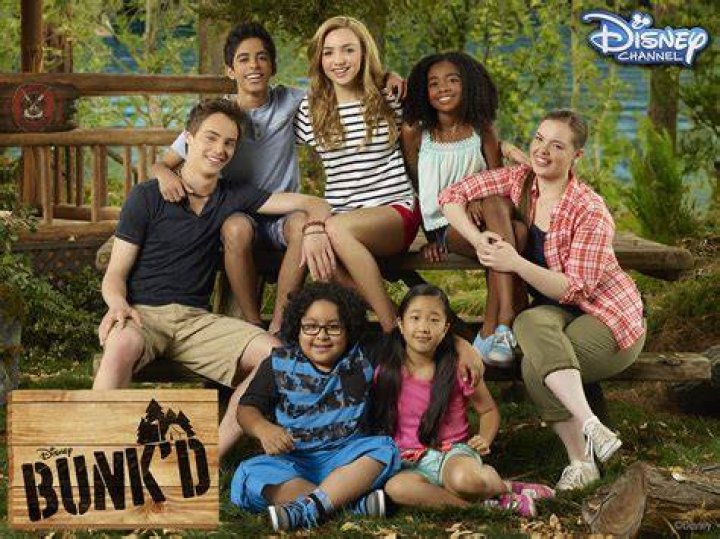Disney Channel&rsquo;s &lsquo;Bunk&rsquo;d&rsquo; Cast Celebrates Major Milestone For The Show