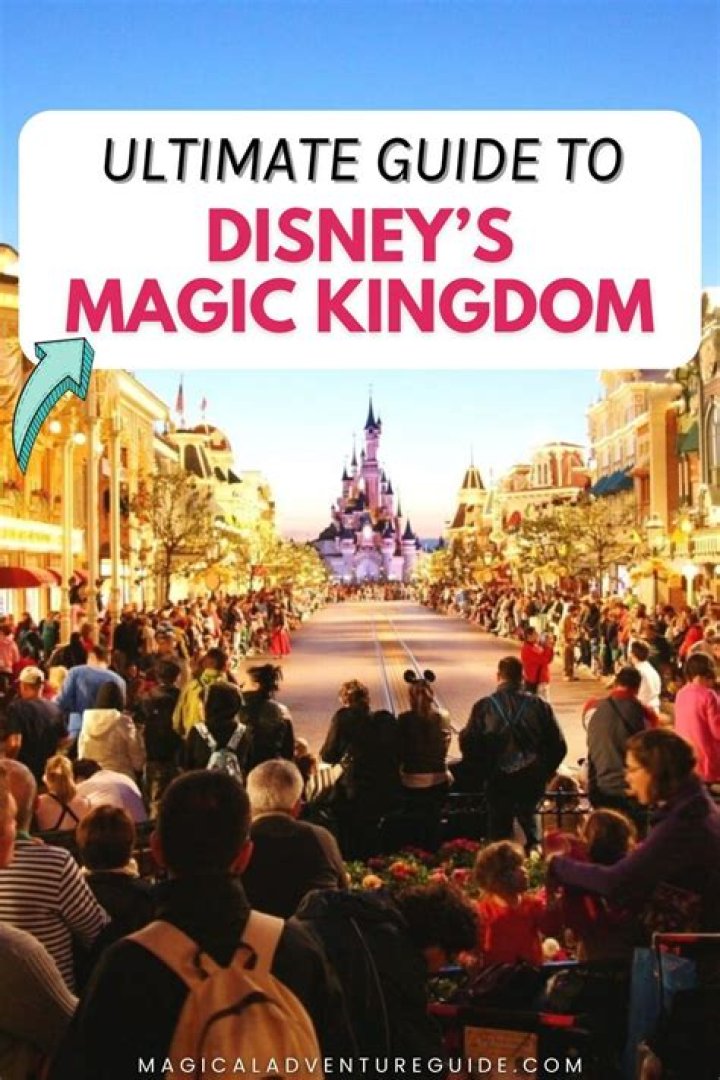 Disney Couples: The Ultimate Guide To Love In The Magic Kingdom