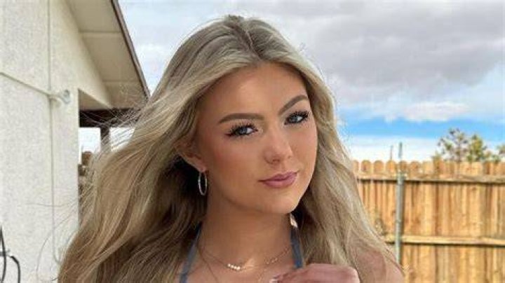 Dissecting The "Hailey Sigmond Leak" For Essential Insights